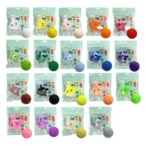 칼라폼, 갈색(c), 50g