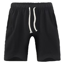 남성 미니 쭈리 밴드 반바지 NMF521PN