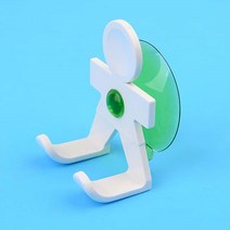 피플 면도기걸이 면도기 면도용품 면도기홀더 칫솔걸, 20개