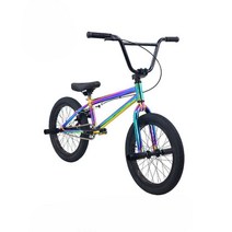 harper BMX 묘기용 자전거 18인치 바니훕 바스핀