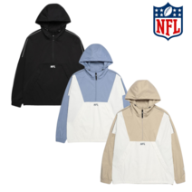 (국내매장판 A/S 가능) NFL 엔에프엘 포스 블록아노락 자켓 F211UAN034