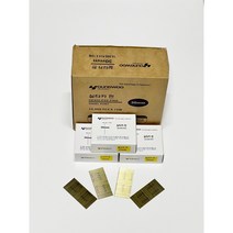YsTools 실타카핀 무두핀 타카 영우화스너 몰딩 실핀 12mm~30mm, 실타카30mm