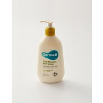 더마비 프레쉬 모이스처 바디로션 400ml, 더마비 프레쉬 모이스처 바디