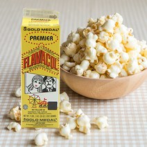 맛있는 골드메달 플레버콜 시즈닝솔트 팝콘소금 992g, 상세페이지 참조