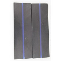 Premium S Series 나이프 제작용 레진 저울 레진 핸들 소재 - Payne bros - 프리미엄 나이프 서플라이 (IR RED), Blue