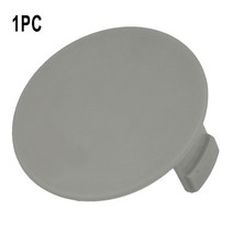 공구 부품 보쉬 AFS 23-37 용 스풀 커버 잔디 트리머 교체 정원 커터 캡 1 개 2, [02] 2pcs