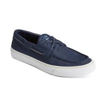 Sperry 남성 Bahama 2 SeaCycled Hybrid Boat Shoe-스니커즈 - 네이비 스니커즈 운동화 32M370304
