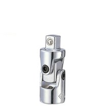 _ 킹토니 유니버셜조인트 유니버셜죠인트 죠인트 조인트, 1개, 4791(1/2인치)