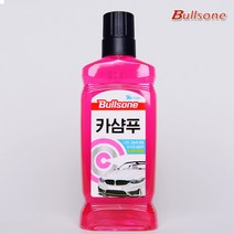 내차꾸미기_불스원 퍼스트 클래스 카샴푸530ml 고농축체리향, 불스원, bul016_고농축체리향 카샴푸530ml