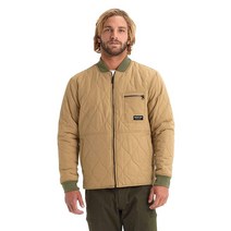 Burton 남성용 말렛 재킷 켈프 뉴 미디엄