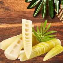 인피솔 죽순 담양 삶은 죽순 국산 100% 햇 죽순 분죽 왕대죽순 최상품, 4kg, 1박스