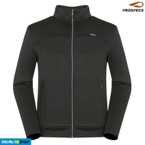 [프로스펙스] 남성 심플 트레이닝 자켓 PW3MN19F592