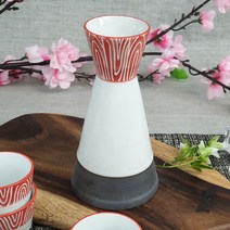 VIP-367 삼각 독구리 도쿠리 사케병, VIP-367삼각독구리