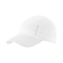 살로몬 여성등산모자 차양모자 메쉬모자 방수 남녀공용, One Size, 화이트