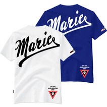 간쓰리 반팔티 스카우트 M~2XL