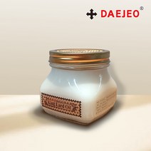 대저 킹 라드유350g 돈지100% 자연정제한 수제 라드, 1개