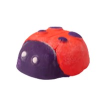 LUSH 러쉬 버블바 레이디 버그, 1개