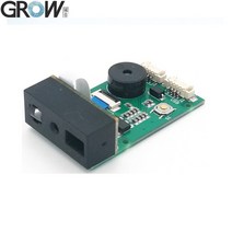 바코드스캐너 GM67 1D 2D USB UART 바코드 Qr 코드 스캐너 모듈 리더 안드로이드용