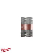 MILWAUKEE 양날 토션 비트 48 32 4364 110MM 10PCS PH2