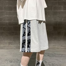 여름 새로운 스포츠 반바지 캐주얼 바지