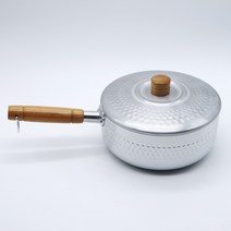 함마톤냄비 편수 자루냄비 대용량 모음, 2. 26cm