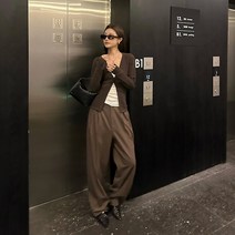 슈트케이스 정장보관함 여성 의류 패션 개