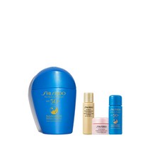 [시세이도][특별12] 파란자차 50ml 세트, 단일속성, 없음