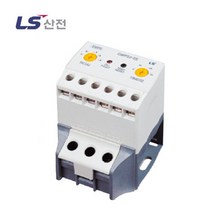 LS산전 전자식 모터보호계전기 GMP22-2S 5A EMPR, 5A(1~5)