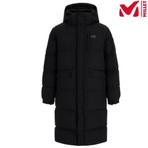 밀레 밀레 2022신상50%할인 남성구스롱다운(+발열안감) MIRWD471CIII