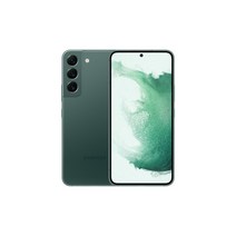 삼성전자 갤럭시 S22 256GB 자급제 SM-S901 그린, 확인함