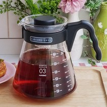 하리오 서버 1000ml