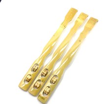 앙플러스 효자손 46cm 3개, 3개입