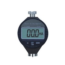 MDG6467 6 디지털 고무경도계 Shore A_TS-C_0-100까지_(1EA) 측정공구/재료시험기/경도계/NOVOTEST