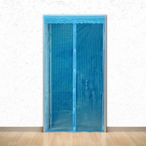 에이플 출입구 자석 방충망 100 x 210cm