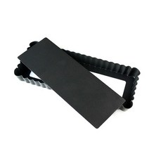 국산 직사각타르트틀 베이킹 오븐팬 빵틀 250x100mm