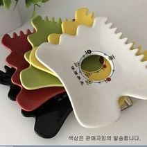 음양오행괄사 전신관리 꽈샤 괄사도구