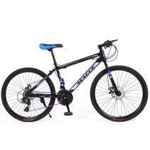 어른용 세발자전거 성인 3발 노인 산악 자전거 라이딩 사이클링 서스펜션 디스크 스피드 시티 레이싱 인치, 09 purple_01 24Inch_02 24