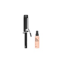 글램웨이브 봉고데기 프리볼트 블랙 40mm + 픽서 100ml