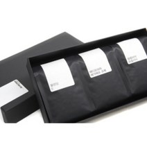 더삼촌 커피 선물셋트, A셋트