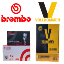 BMW 3시리즈 G20 세라믹 브레이크 패드 센서포함 320d 320I 브렘보, BMW 3시리스 G20, 330I, 브렘보 앞 좌우세트(센서포함)