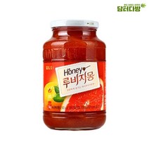 담터 허니루비자몽차 1kg 정품 아이들 누구나 좋아하는 몸에좋은 탕비실 사무실 영양차, 대량등록 쿠팡 1, 대량등록 쿠팡 본상품선택