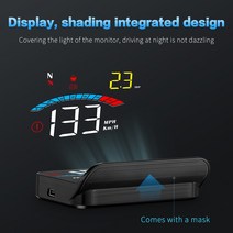 hud 헤드업 디스플레이 스포티지 쏘렌토 그랜저 올뉴 카니발 더뉴 말리부 HUD 2