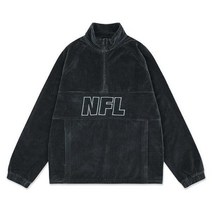 NFL F204MAN373 코듀로이 트랙 탑 클라우디TQ