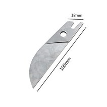 멀티 앵글 마이터 사이딩 와이어 덕트 커터 45180 도 PVC PE 플라스틱 파이프 호스 가위 컷 가사 가정 장식, 02 B