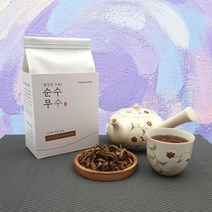 [AGA1943] 순수무수 제주산 월동무 가압 로스팅 무차 120g