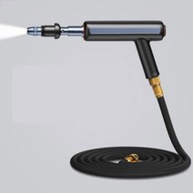 샤오미 고급형 베이스어스세차 호수 잔디 고압분사기 세차 물호스 베이스어스 베이서스 손세차 셀프세차, 30m