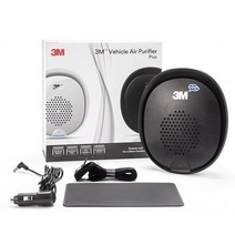 3M 차량용 공기청정기 플러스 블랙 PN38816, itxcorp 본상품선택
