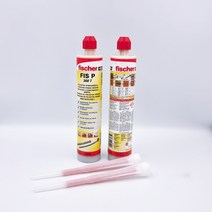 마이몰12 속경화 주입식 케미칼 앙카 일액형 300ML 보수제 볼트고정, [선택Y] 1