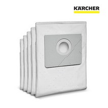 카처 NT 38-1 Me Classic 먼지봉투(플리스) 5PCS