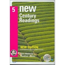 New Century Readings 5, 월드컴